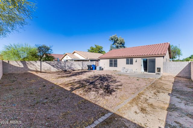 15716 N 138TH Lane, Surprise, AZ 85374