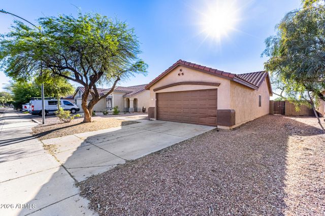 15716 N 138TH Lane, Surprise, AZ 85374