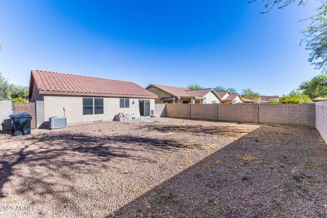 15716 N 138TH Lane, Surprise, AZ 85374