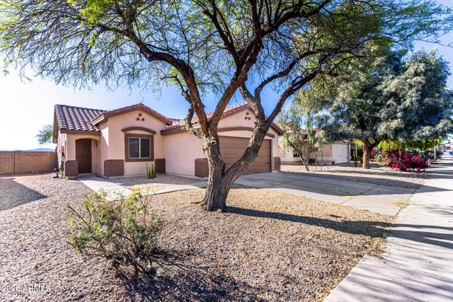 15716 N 138TH Lane, Surprise, AZ 85374