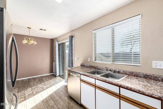 15716 N 138TH Lane, Surprise, AZ 85374