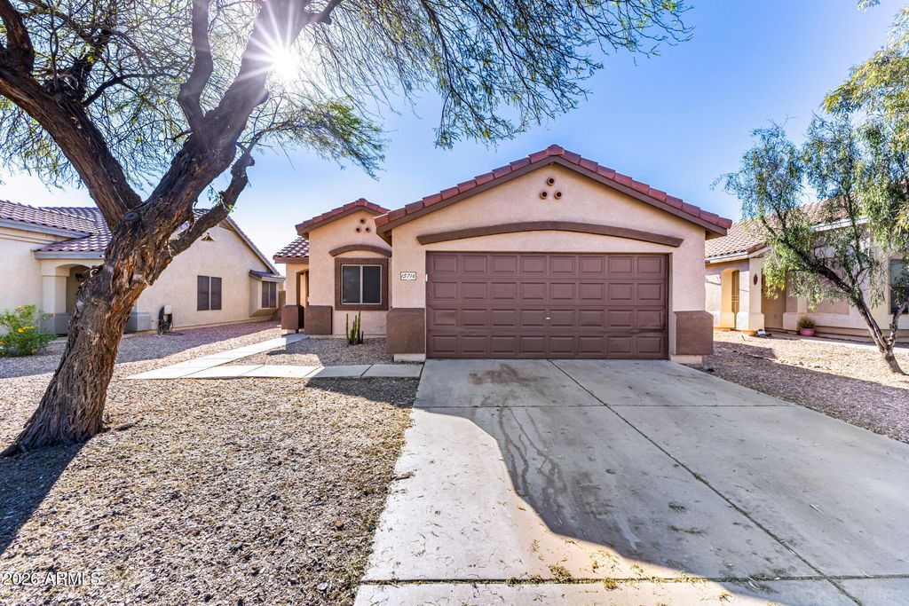 15716 N 138TH Lane, Surprise, AZ 85374