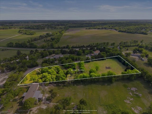 145 Wild Road, Van Alstyne, TX 75495