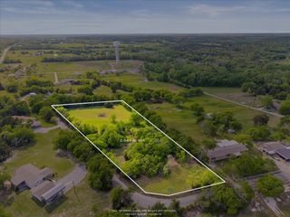 145 Wild Road, Van Alstyne, TX 75495