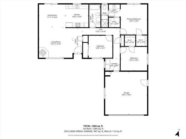 50047 Hangtree, Oakhurst, CA 93644