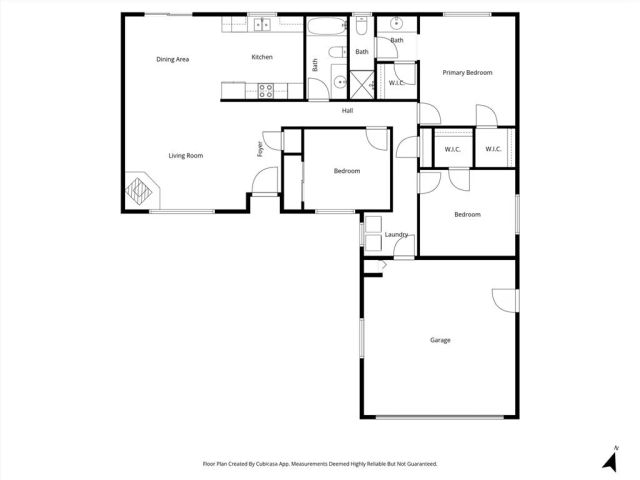 50047 Hangtree, Oakhurst, CA 93644