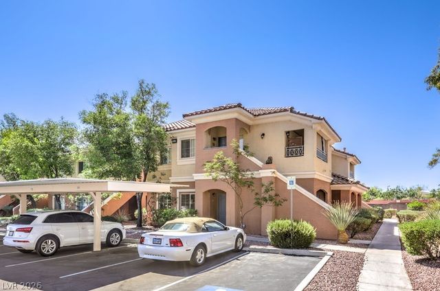 10553 Pine Glen Avenue 107, Las Vegas, NV 89144