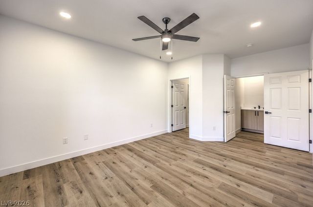 10553 Pine Glen Avenue 107, Las Vegas, NV 89144