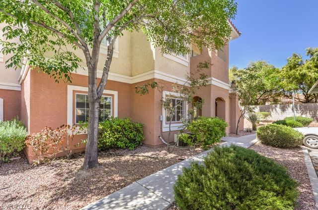 10553 Pine Glen Avenue 107, Las Vegas, NV 89144