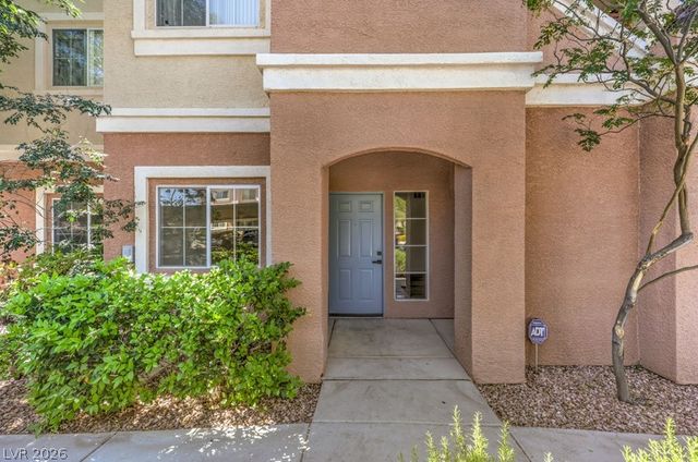 10553 Pine Glen Avenue 107, Las Vegas, NV 89144