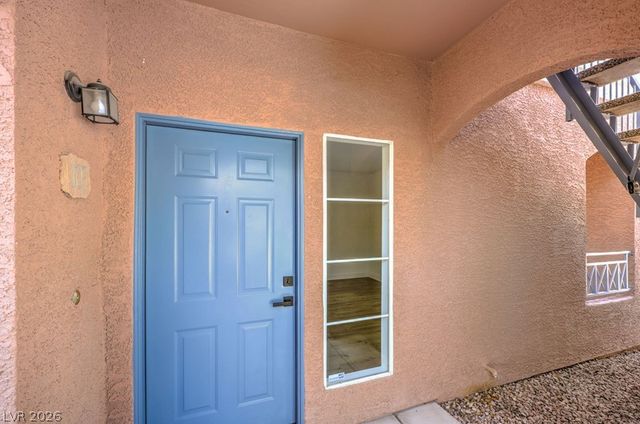 10553 Pine Glen Avenue 107, Las Vegas, NV 89144