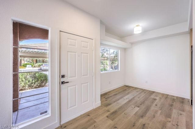 10553 Pine Glen Avenue 107, Las Vegas, NV 89144