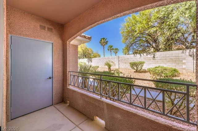 10553 Pine Glen Avenue 107, Las Vegas, NV 89144