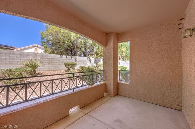 10553 Pine Glen Avenue 107, Las Vegas, NV 89144