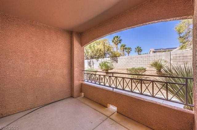 10553 Pine Glen Avenue 107, Las Vegas, NV 89144