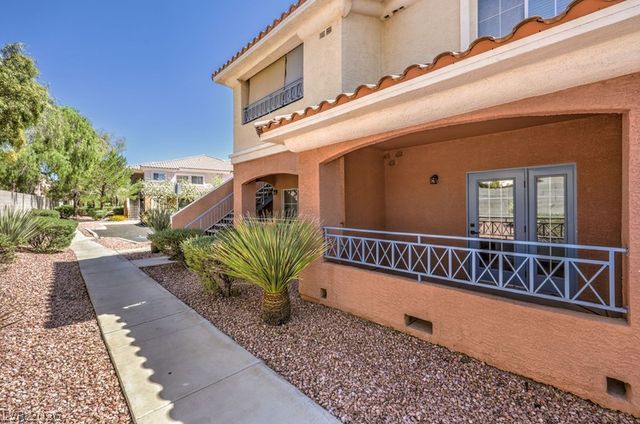 10553 Pine Glen Avenue 107, Las Vegas, NV 89144