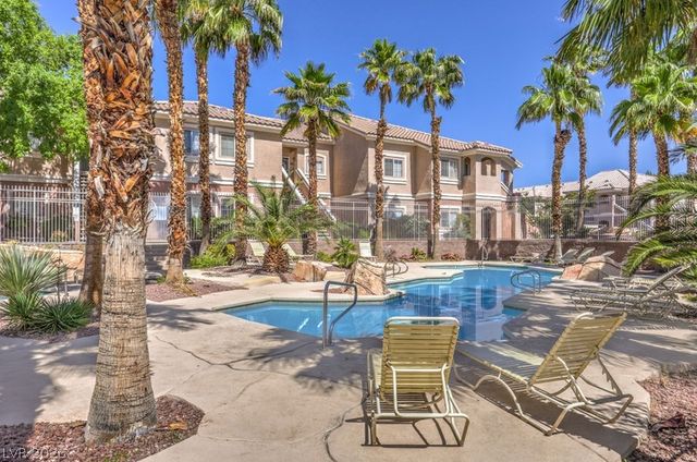 10553 Pine Glen Avenue 107, Las Vegas, NV 89144