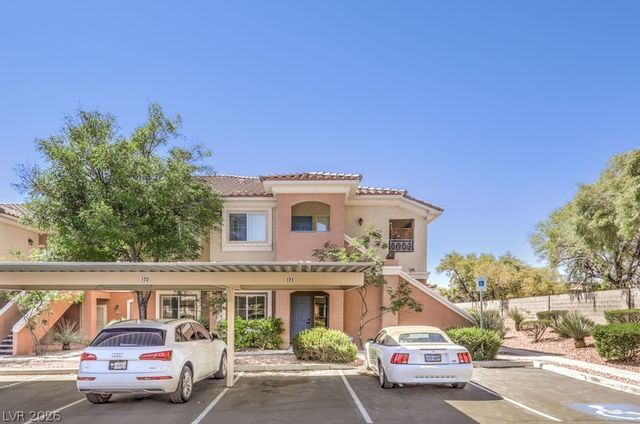 10553 Pine Glen Avenue 107, Las Vegas, NV 89144