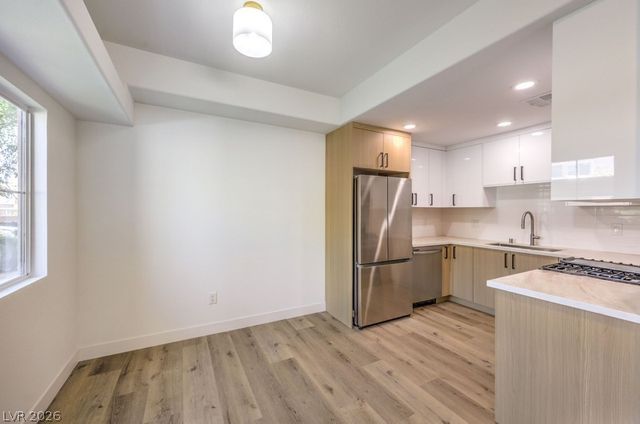 10553 Pine Glen Avenue 107, Las Vegas, NV 89144