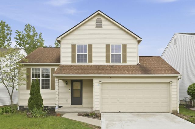 8207 Arbor Rose Way, Blacklick, OH 43004