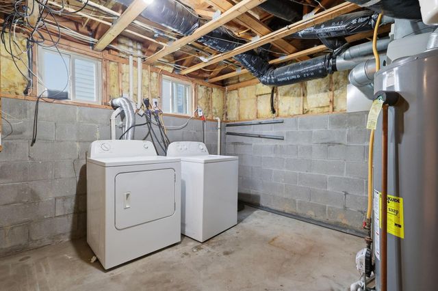 8207 Arbor Rose Way, Blacklick, OH 43004