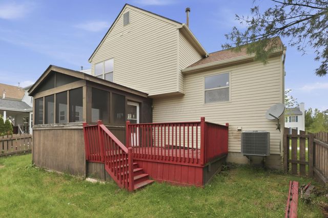 8207 Arbor Rose Way, Blacklick, OH 43004
