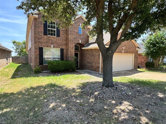 2628 Pioneer Bluffs Road, Balch Springs, TX 75181