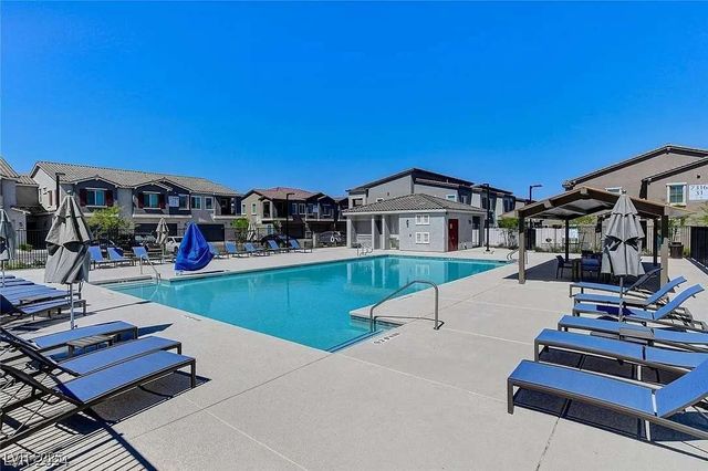 7332 North Decatur Boulevard 2, North Las Vegas, NV 89084