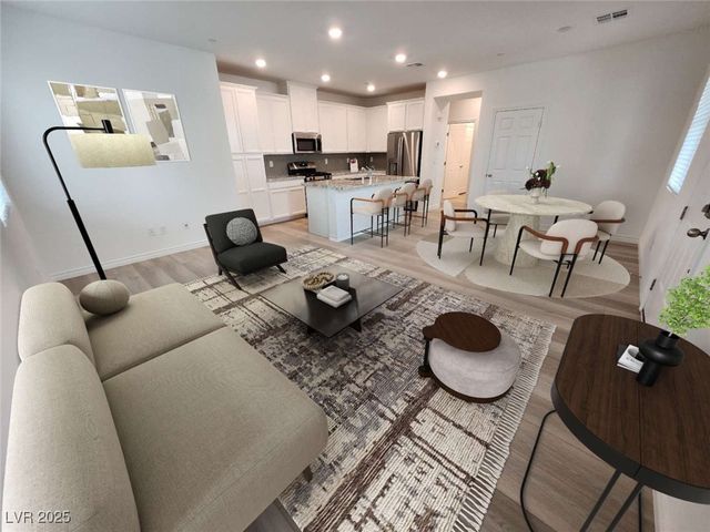 7332 North Decatur Boulevard 2, North Las Vegas, NV 89084