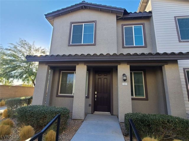 7332 North Decatur Boulevard 2, North Las Vegas, NV 89084