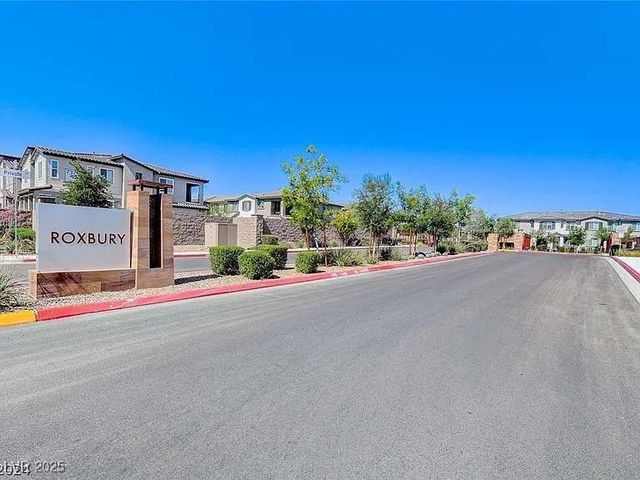 7332 North Decatur Boulevard 2, North Las Vegas, NV 89084