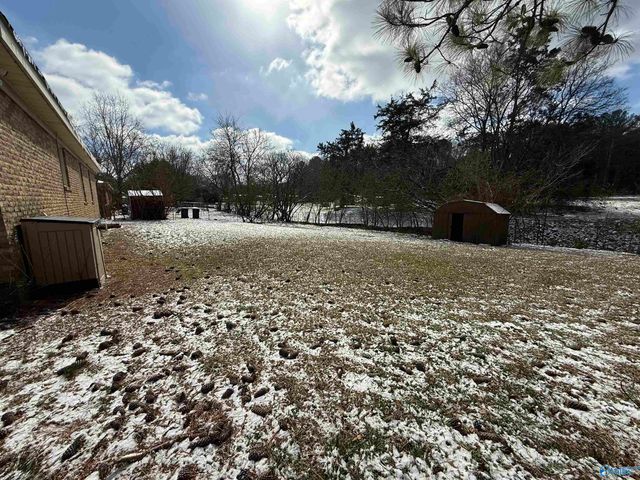 4211 Tee Jay Drive, Huntsville, AL 35810