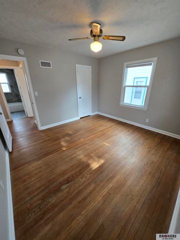 3618 Garfield Street, Lincoln, NE 68510