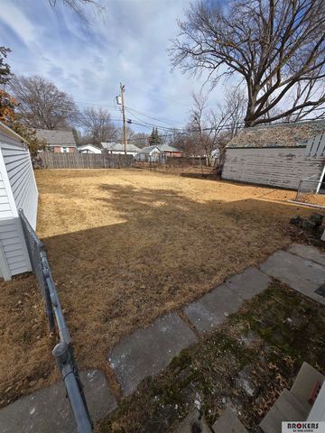 3618 Garfield Street, Lincoln, NE 68510