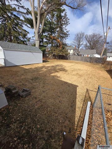 3618 Garfield Street, Lincoln, NE 68510