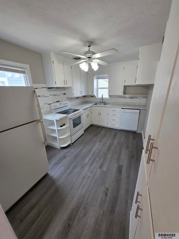 3618 Garfield Street, Lincoln, NE 68510