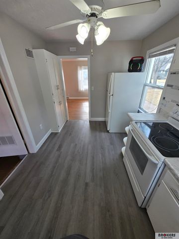 3618 Garfield Street, Lincoln, NE 68510