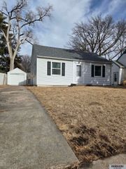 3618 Garfield Street, Lincoln, NE 68510