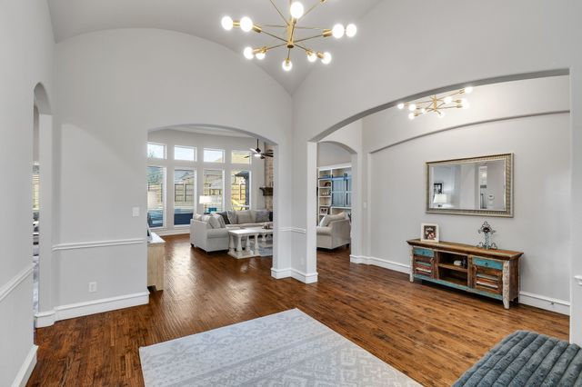 2231 Cripple Creek Drive, Prosper, TX 75078