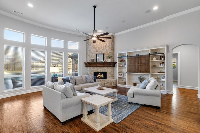 2231 Cripple Creek Drive, Prosper, TX 75078