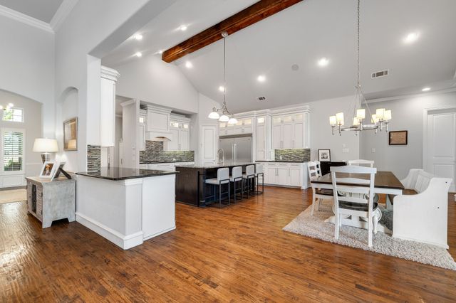 2231 Cripple Creek Drive, Prosper, TX 75078