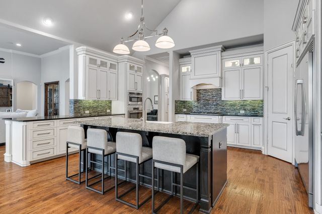 2231 Cripple Creek Drive, Prosper, TX 75078