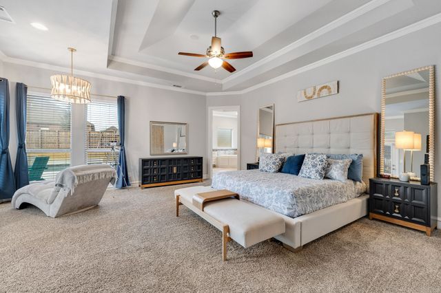 2231 Cripple Creek Drive, Prosper, TX 75078