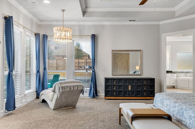 2231 Cripple Creek Drive, Prosper, TX 75078