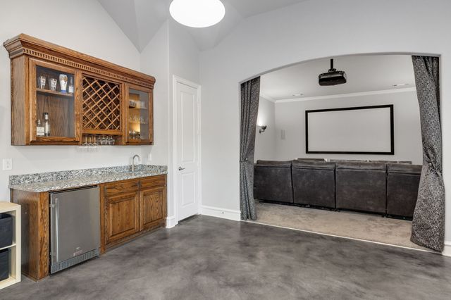 2231 Cripple Creek Drive, Prosper, TX 75078