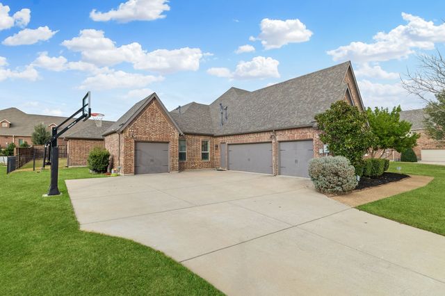 2231 Cripple Creek Drive, Prosper, TX 75078