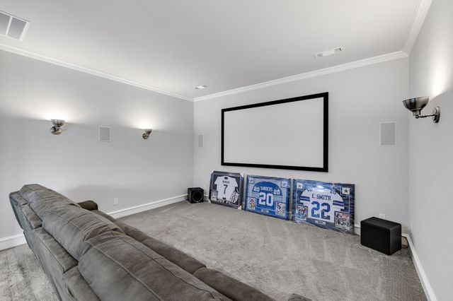 2231 Cripple Creek Drive, Prosper, TX 75078