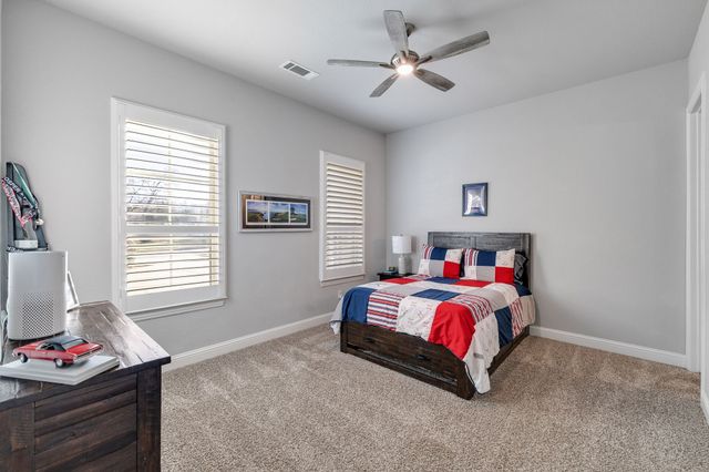 2231 Cripple Creek Drive, Prosper, TX 75078