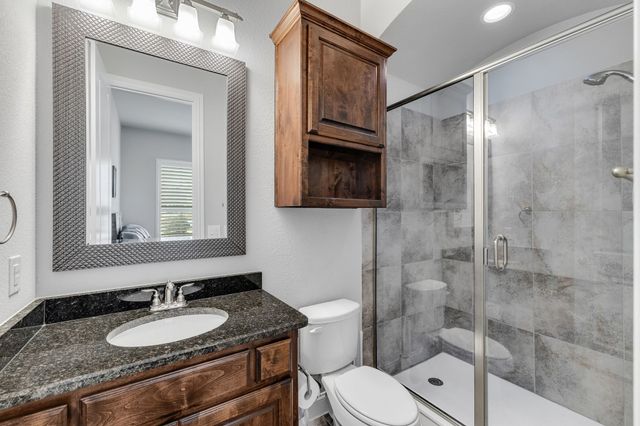 2231 Cripple Creek Drive, Prosper, TX 75078