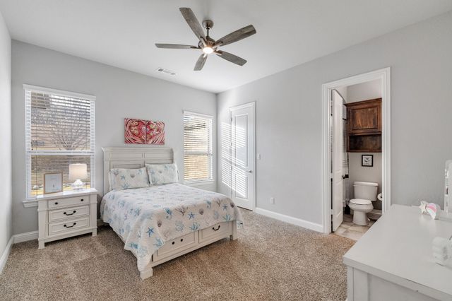 2231 Cripple Creek Drive, Prosper, TX 75078